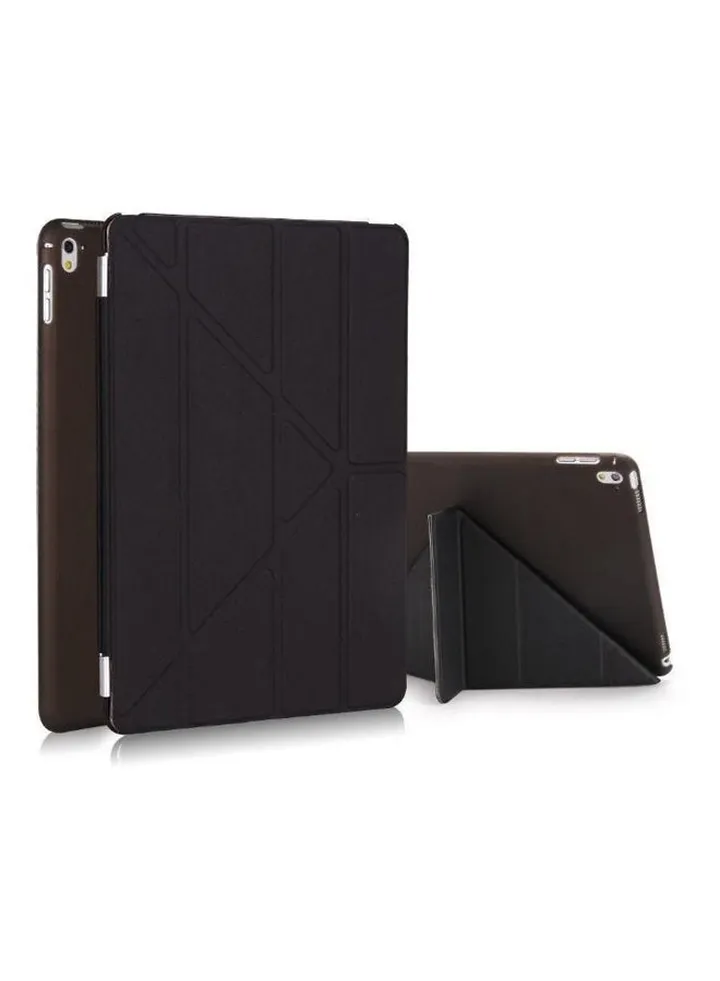 Origami Ultra Slim Magnetic Cover Case For Apple iPad Pro 9.7 Inch Black