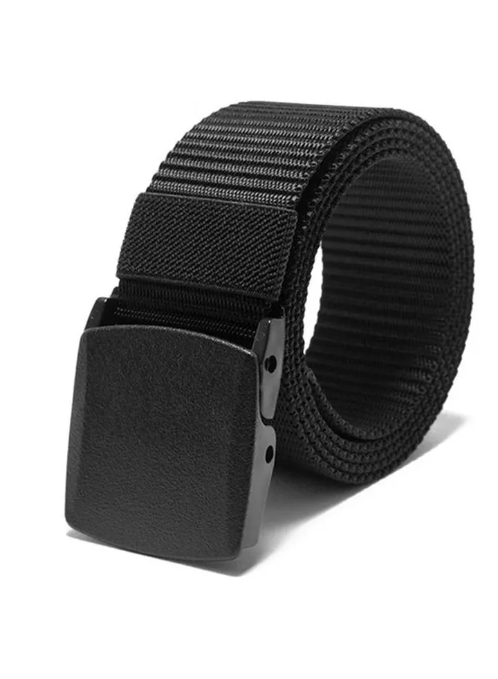 Automatic Nylon Men'sBe lt Black