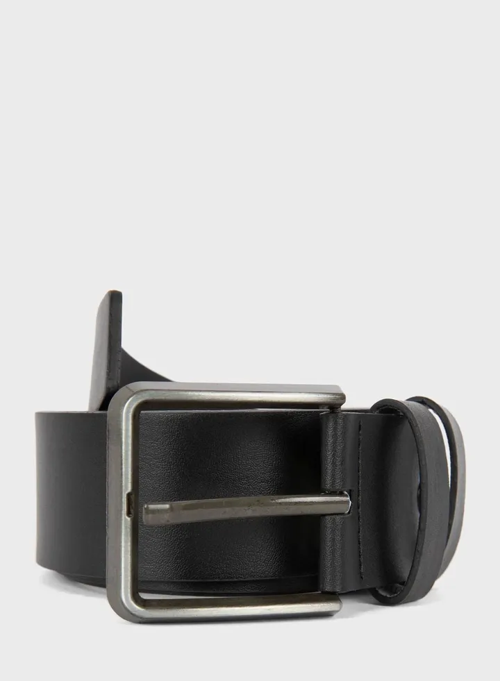 Allocated Hole Belt