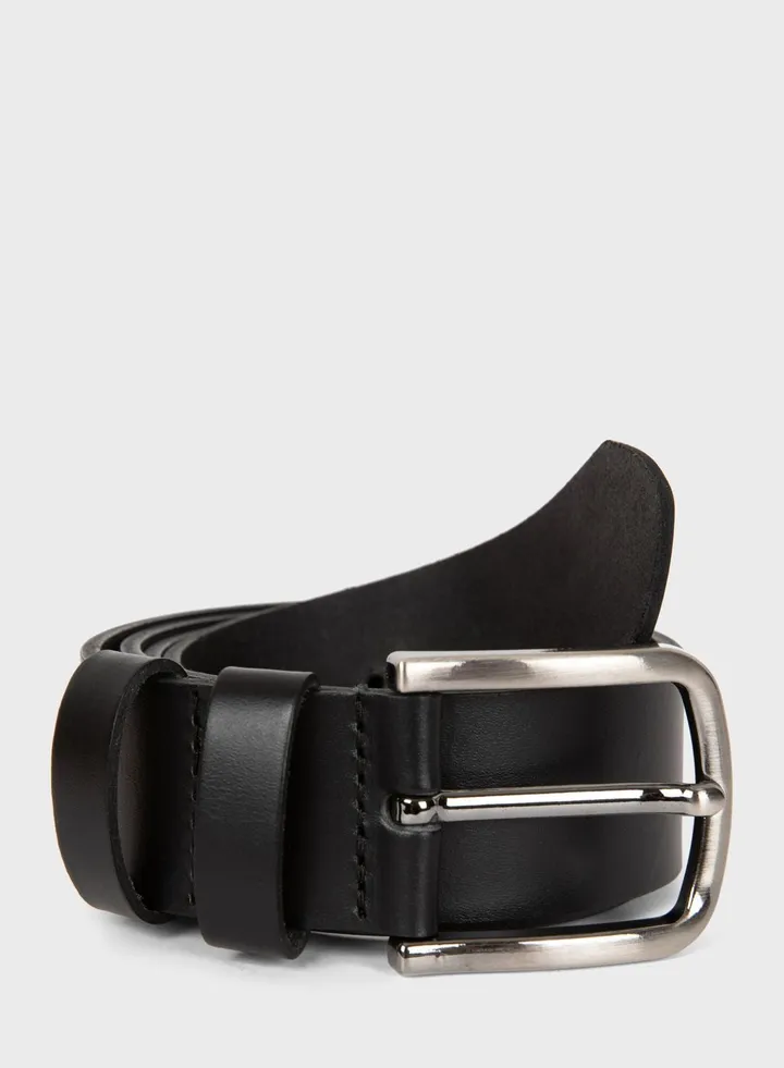 Allocated Hole Belt