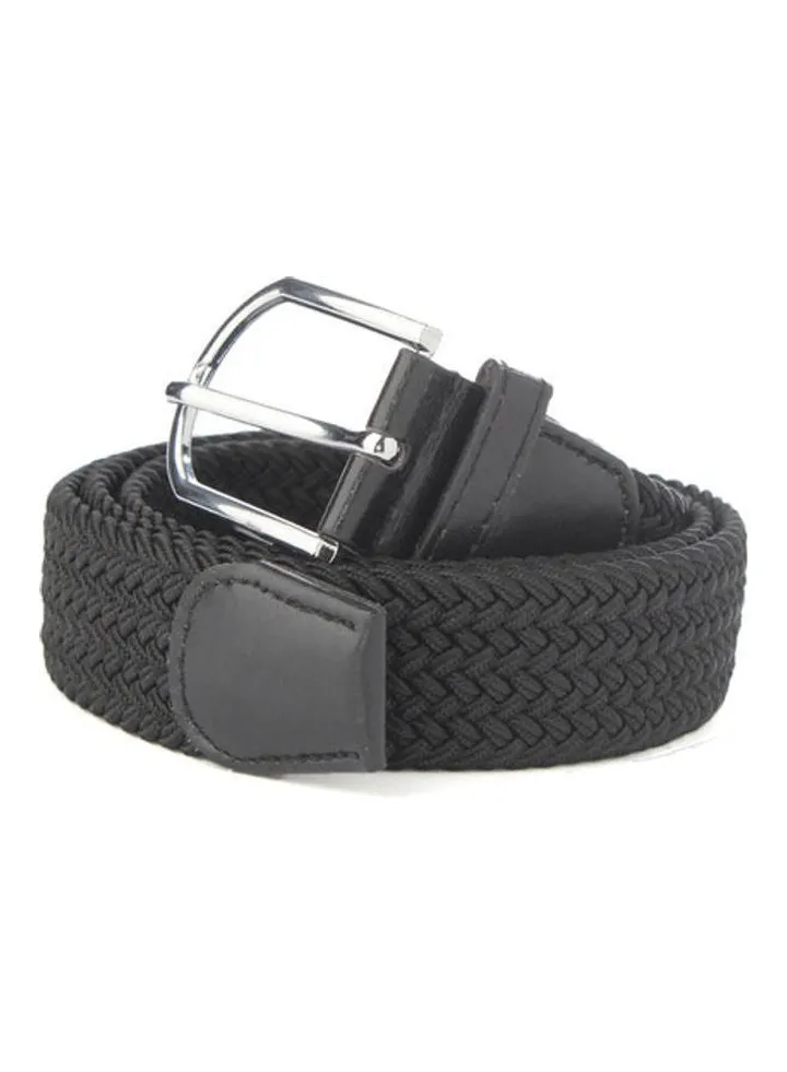Stretch Belt Black
