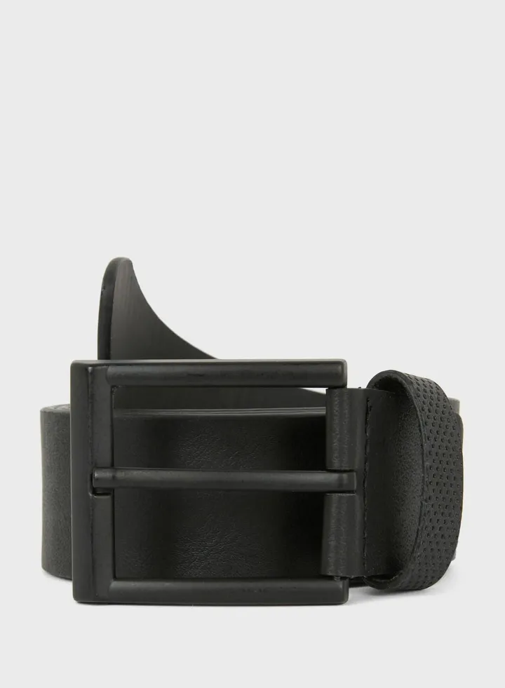 Essential Allocated Wallet