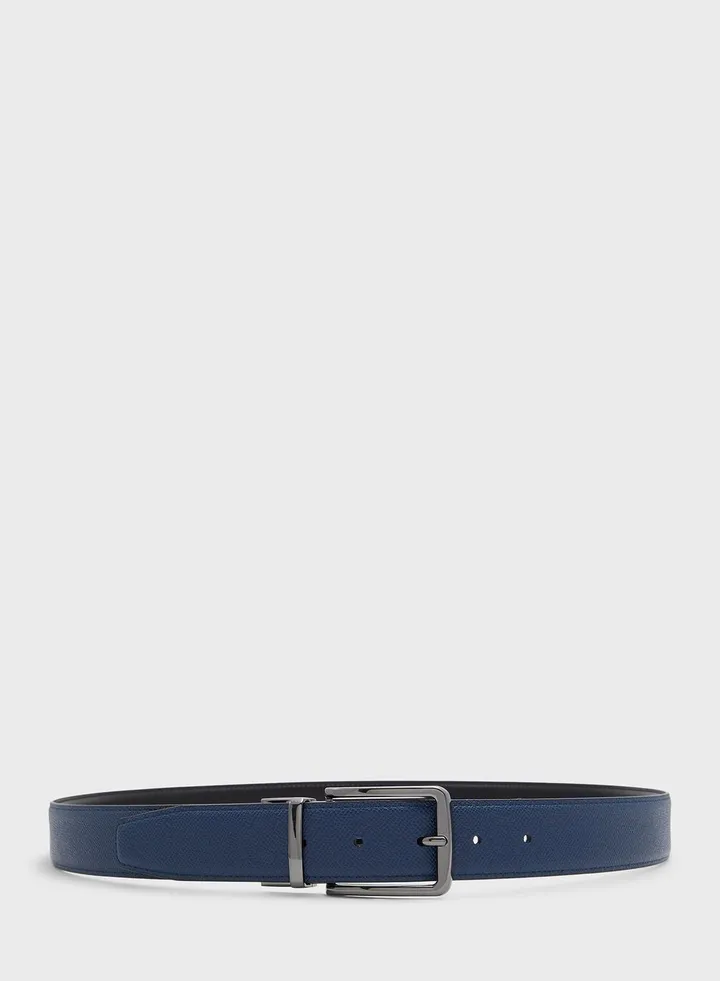 Allocated Hole Belt