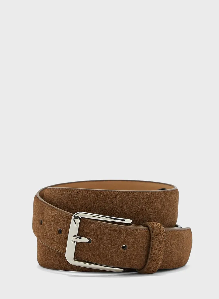 Allocated Hole Belt