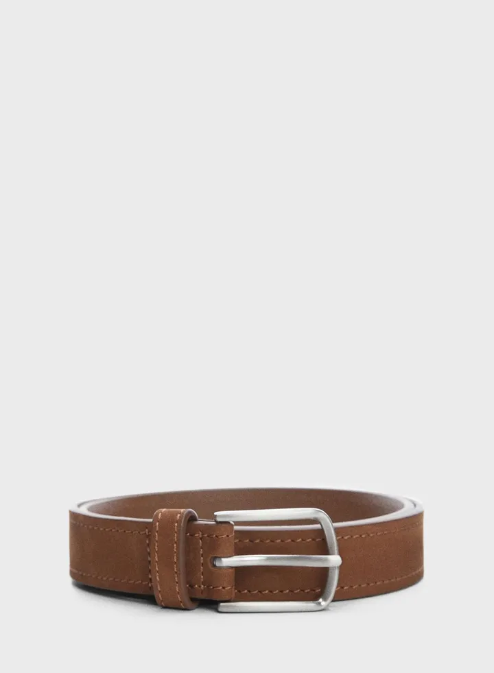 Allocated Hole Belt