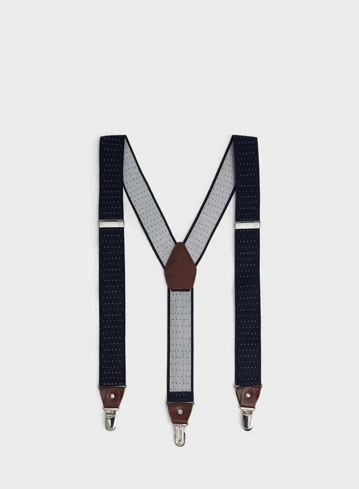 Essential Brace Suspender