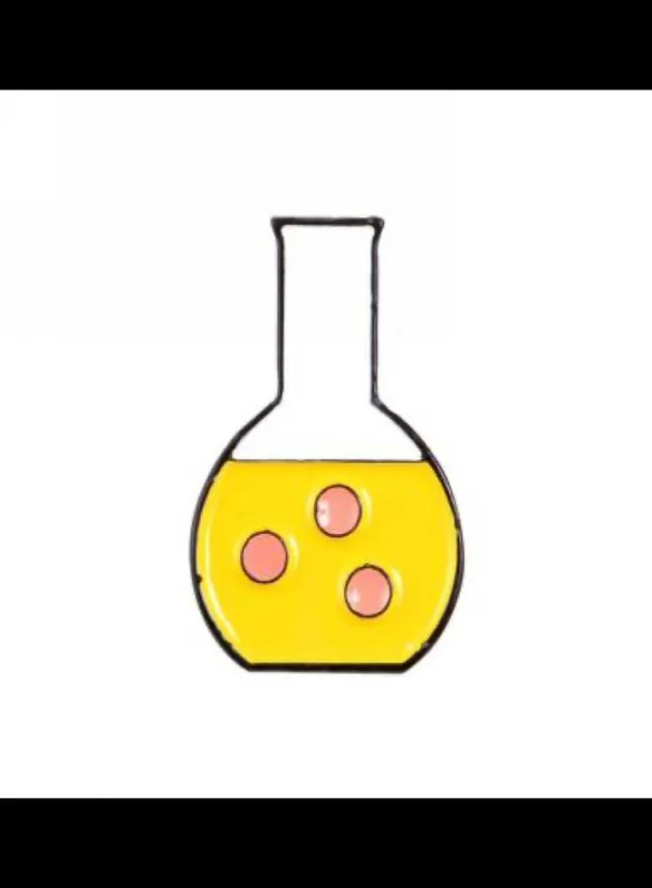Lap Formula Brooches Design