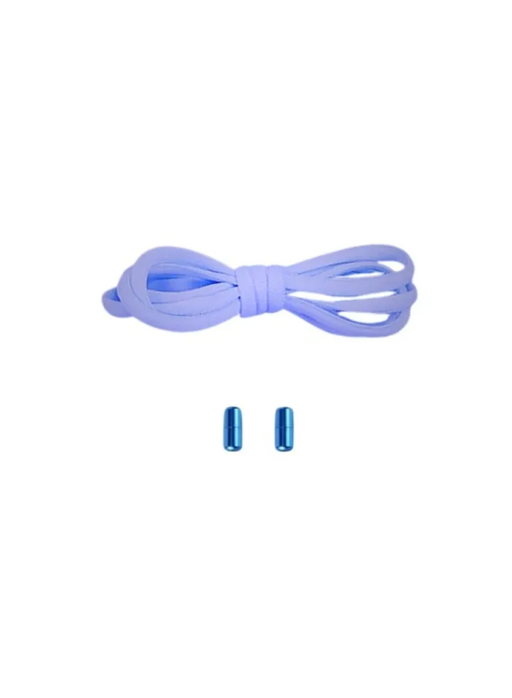 Elastic No Tie Shoe Lace Pair