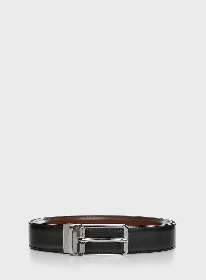 Allocated Hole Belt