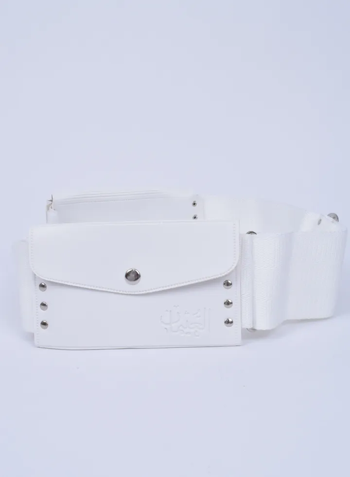 Ihram Belt for Hajj and Umrah