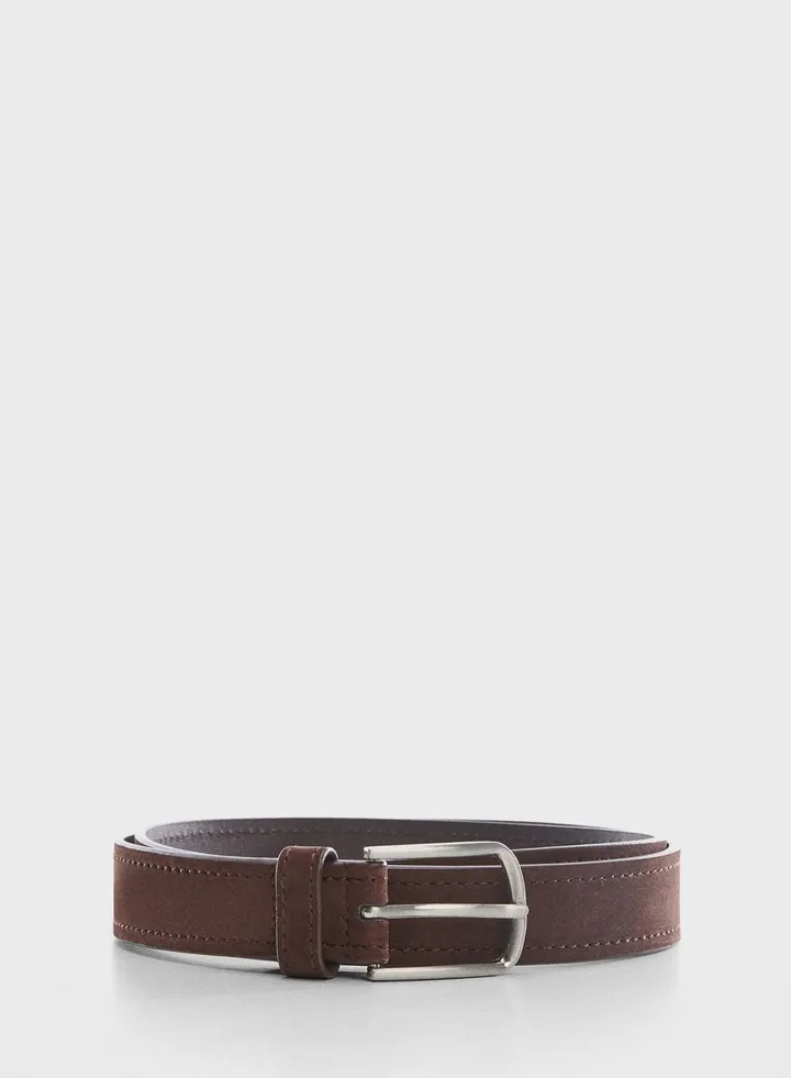 Allocated Hole Belt
