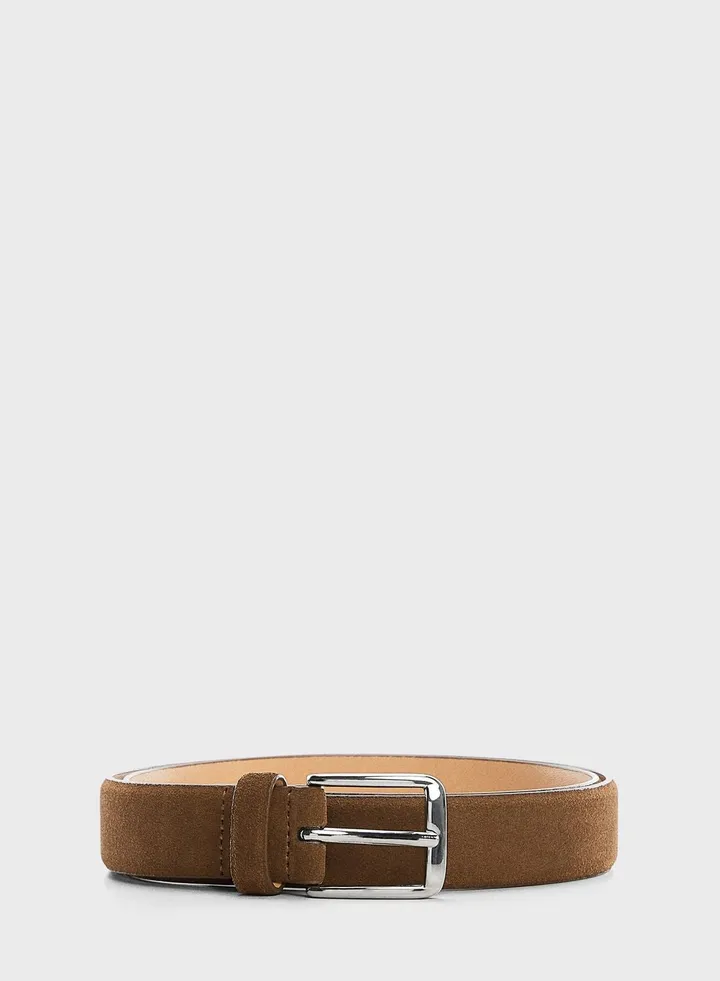 Allocated Hole Belt