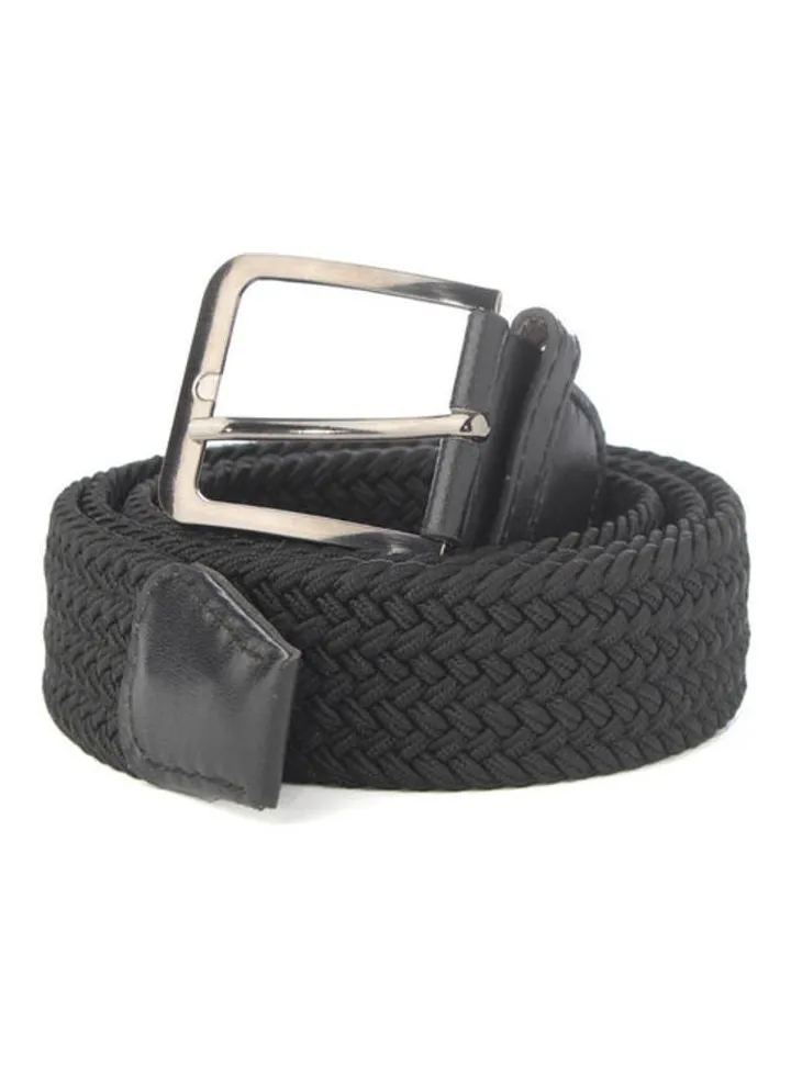 Stretch Belt Black