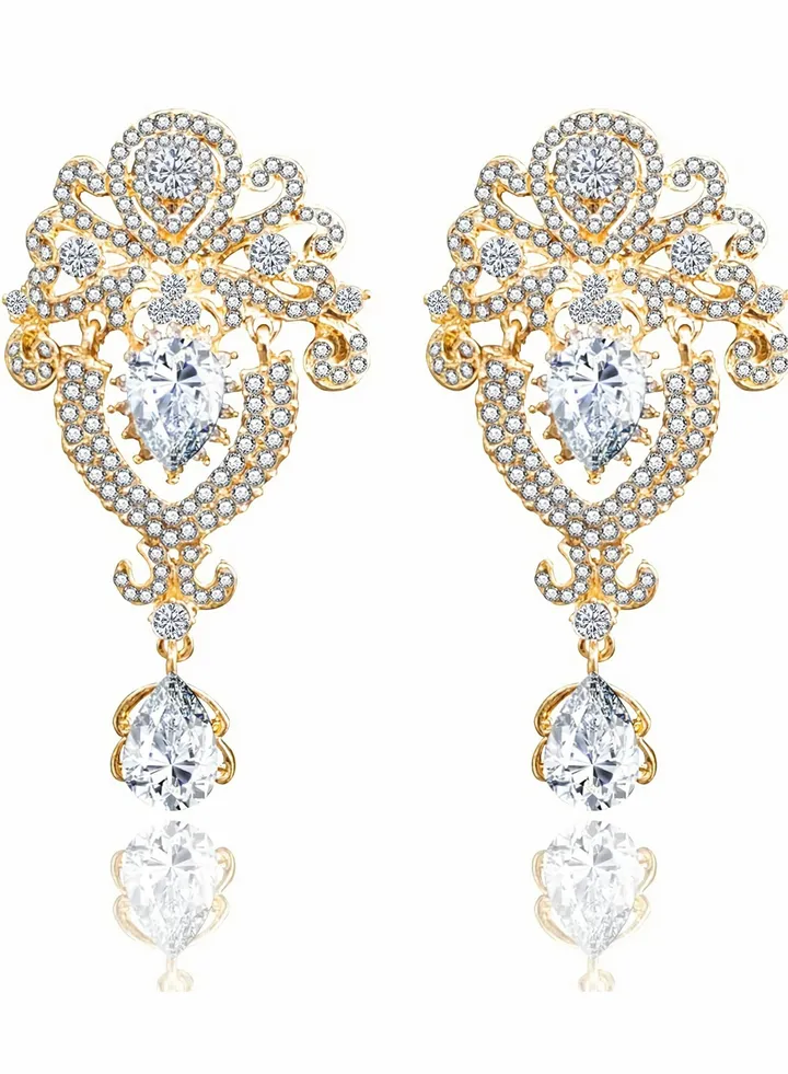 Brooches for Women, Brooch Pins, Wedding Bridal Brooches