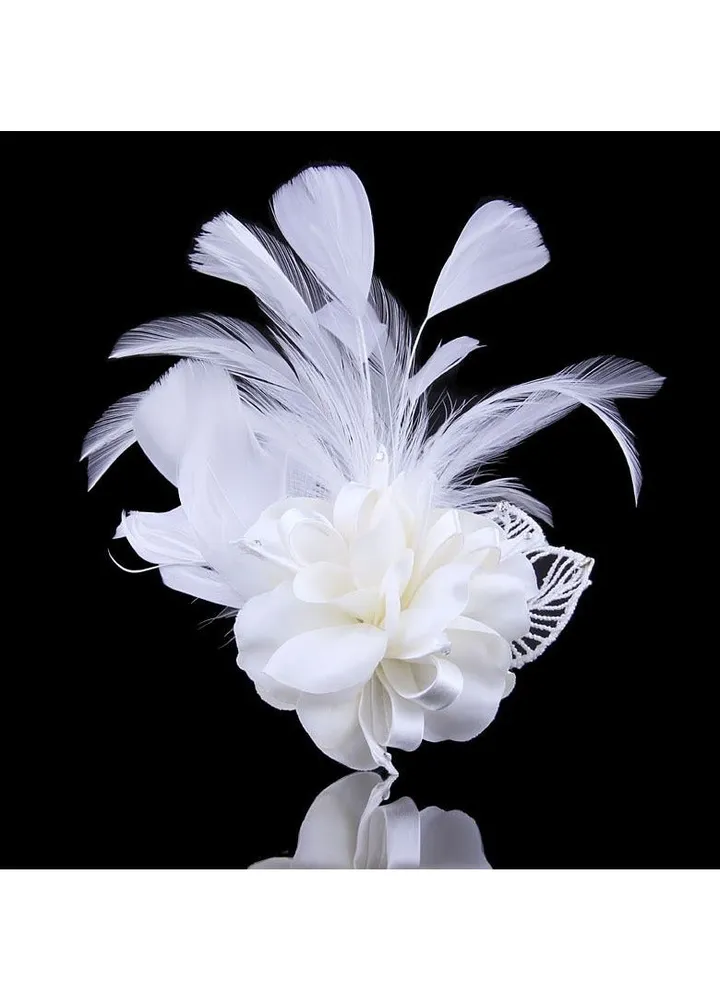 New Fashion Flower Brooch