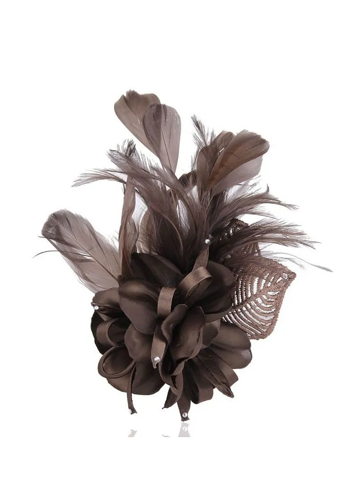 New Fashion Flower Brooch