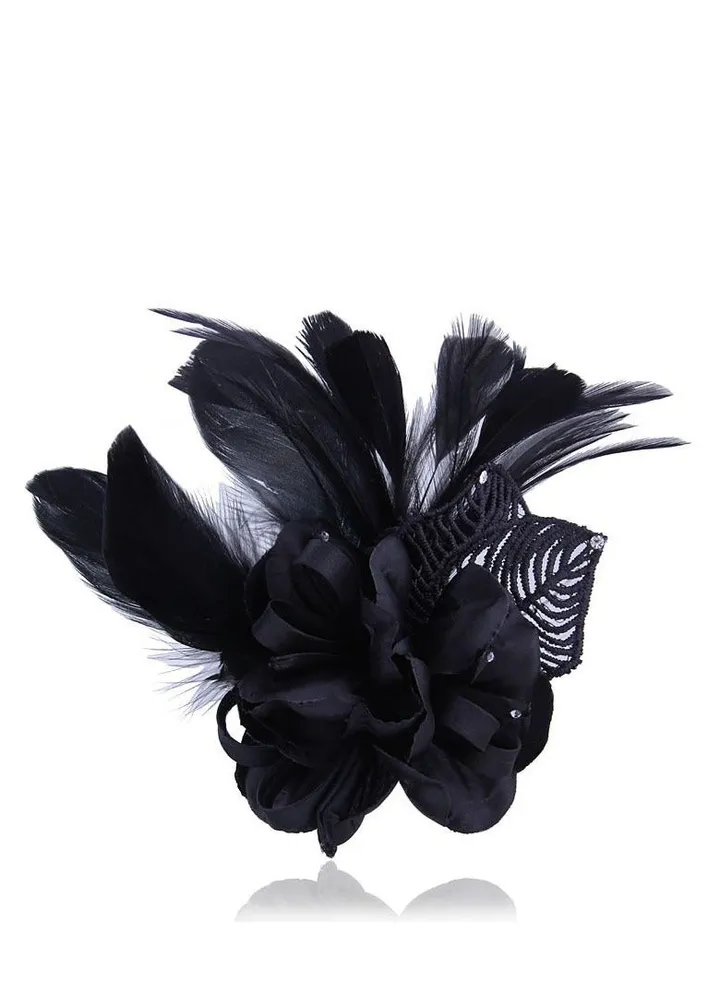 New Fashion Flower Brooch