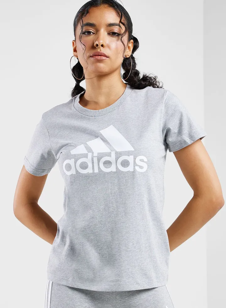 Big Logo T-shirt