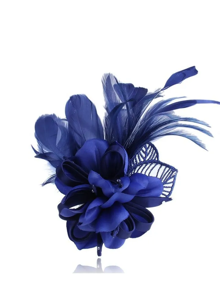 New Fashion Flower Brooch