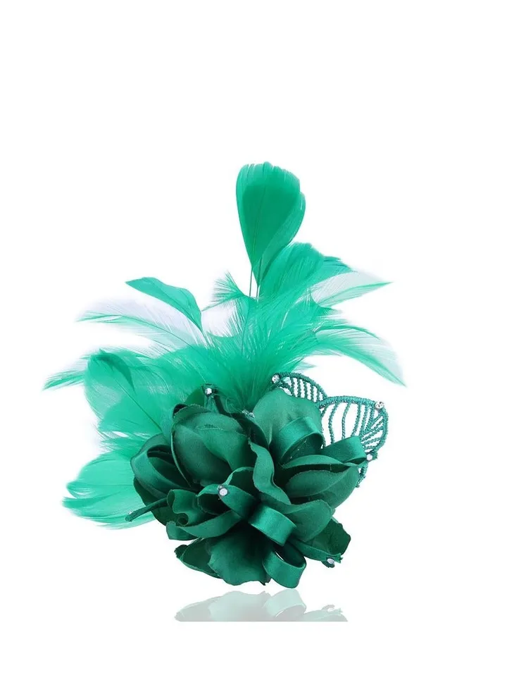 New Fashion Flower Brooch