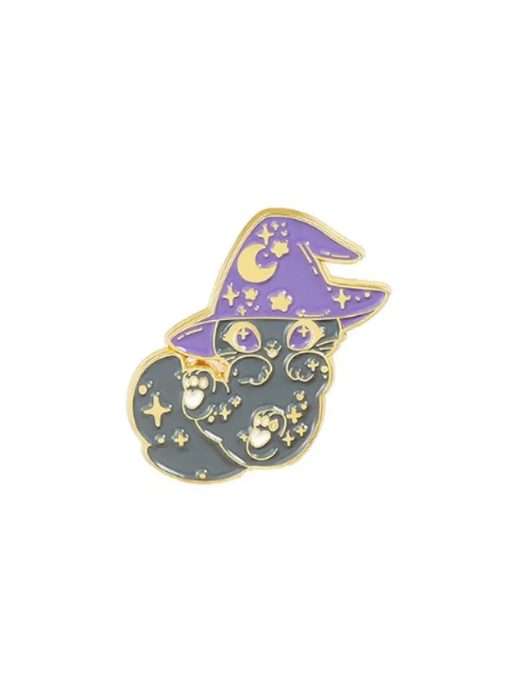 Fashion Design Unisex Brooch