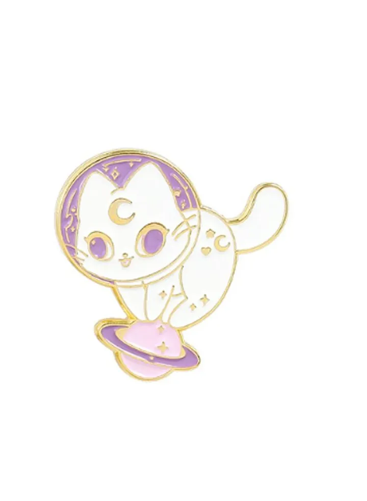 Fashion Design Unisex Brooch