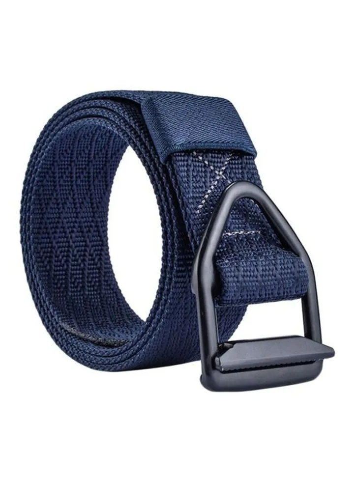 Army Tactical Belts Men Combat Heavy Duty Military Waist Belt Nylon Canvas Breathable Military Tactical Men Waist Belt Casual Triangle Metal Buckle 800D Nylon Belts