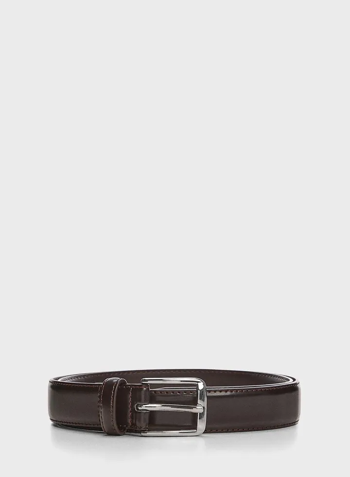 Allocated Hole Belt
