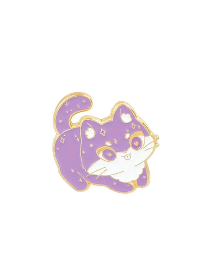 Fashion Design Unisex Brooch