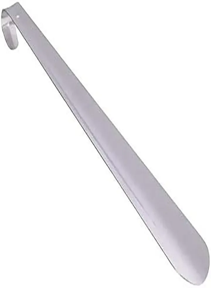 Stainless Steel Shoe Horn 42cm
