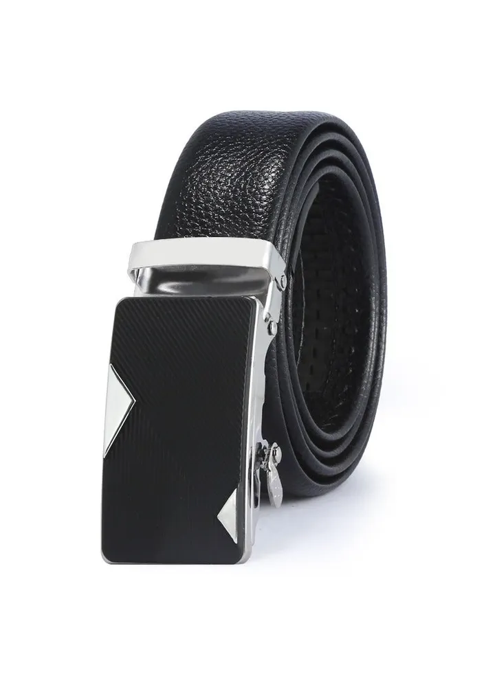 Creative Casual And Versatile Wear-resistant Leather Belt