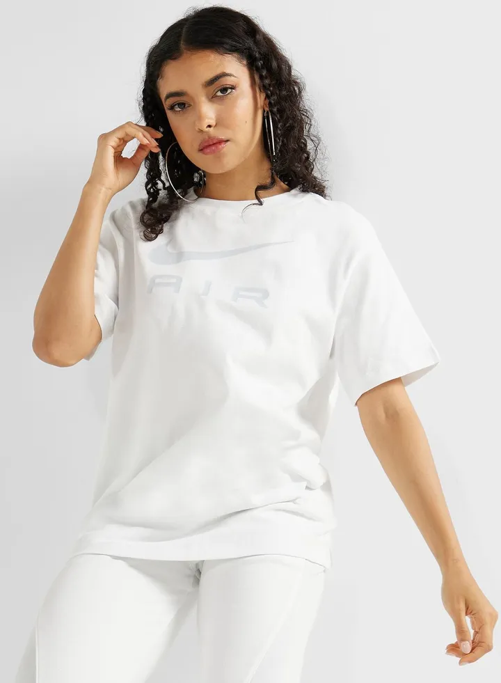Nsw Air Boyfriend T-Shirt