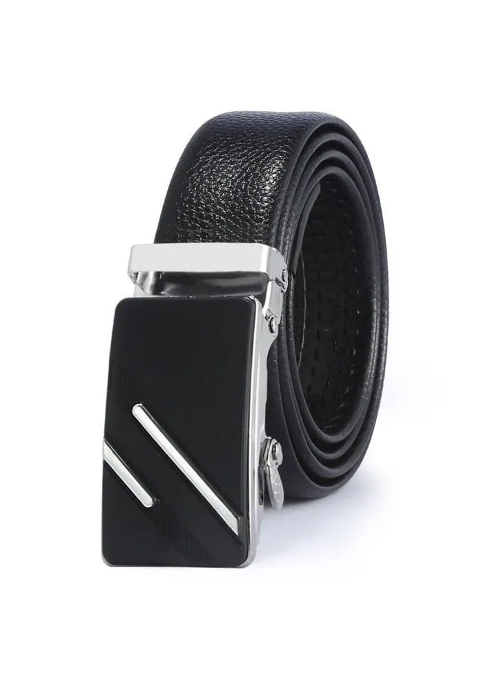 Creative Casual And Versatile Wear-resistant Leather Belt