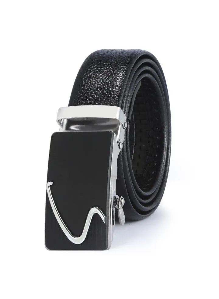 Creative Casual And Versatile Wear-resistant Leather Belt