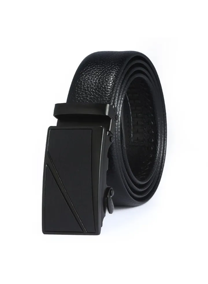 Creative Casual And Versatile Wear-resistant Leather Belt