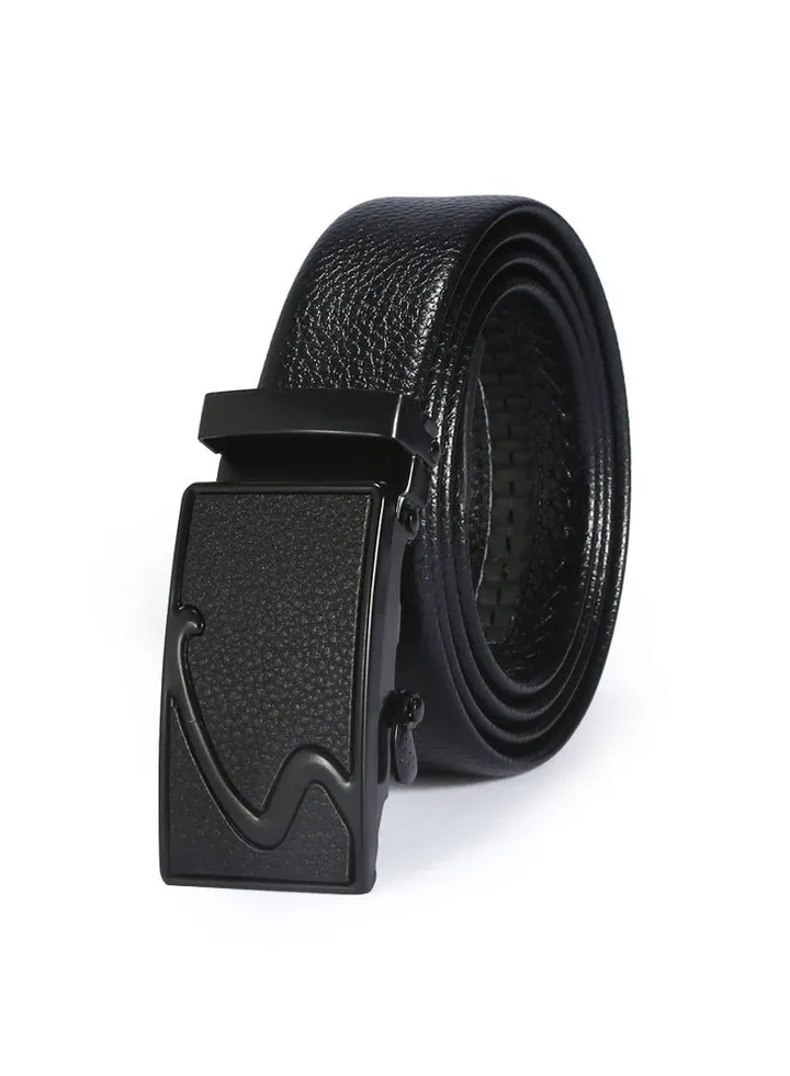 Creative Casual And Versatile Wear-resistant Leather Belt