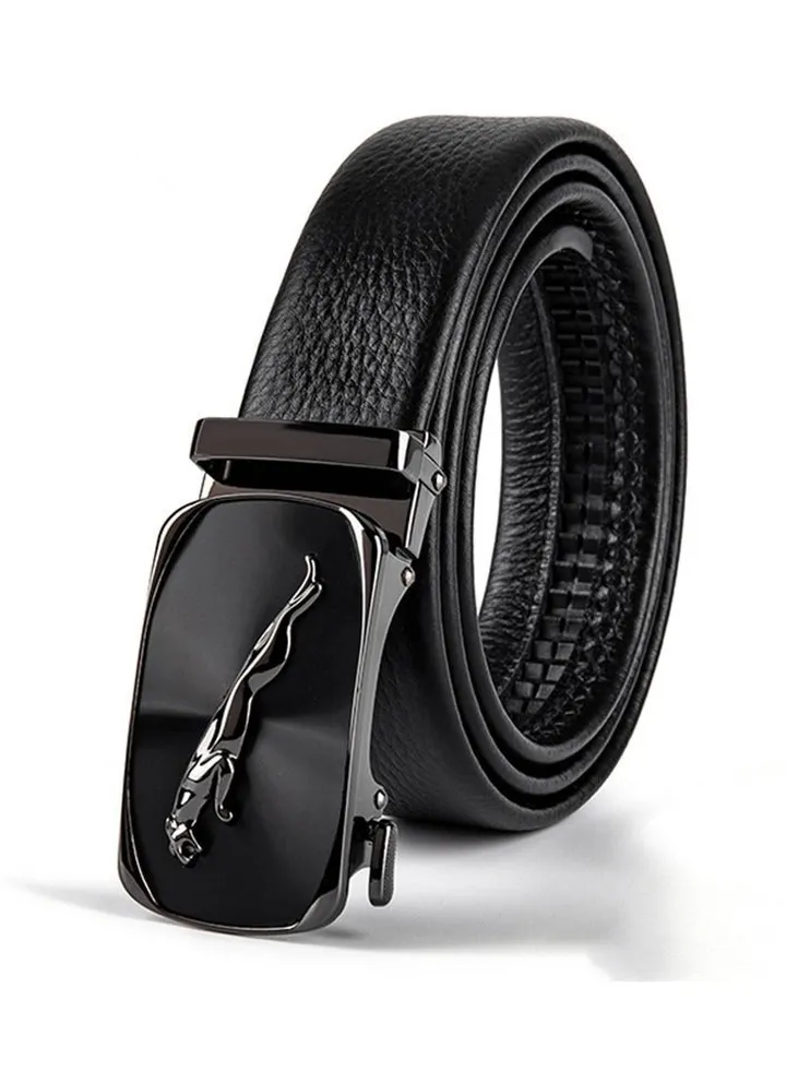 Creative Casual And Versatile Wear-resistant Leather Belt