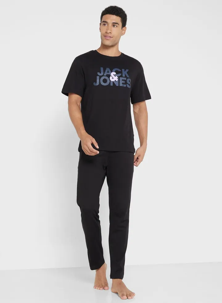 Nightwear Set