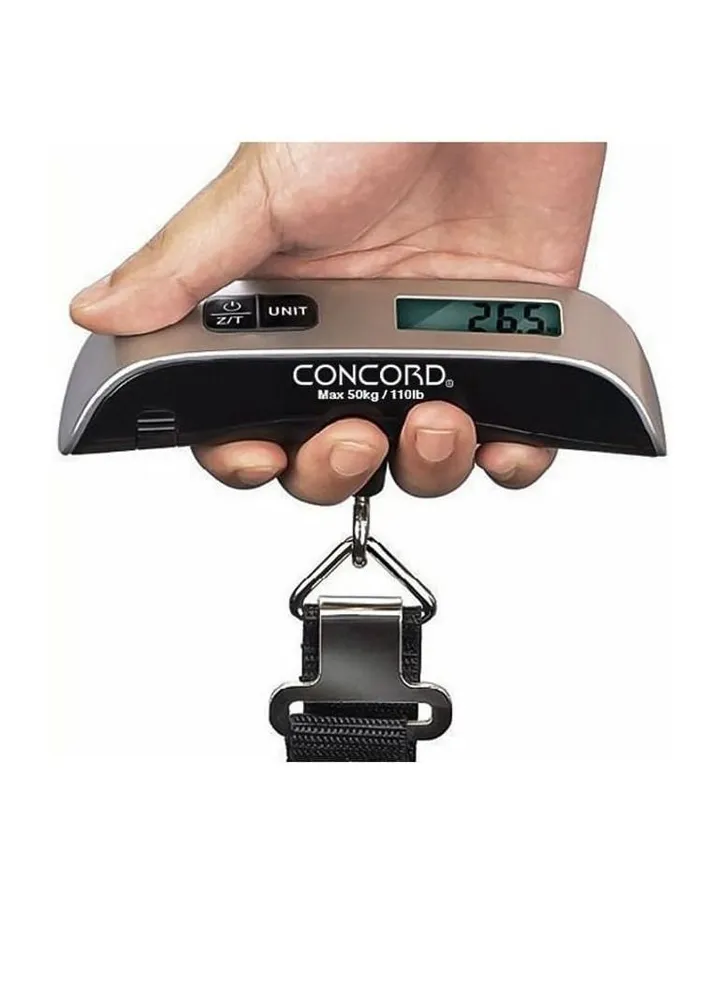 Digital Luggage Scale Regular