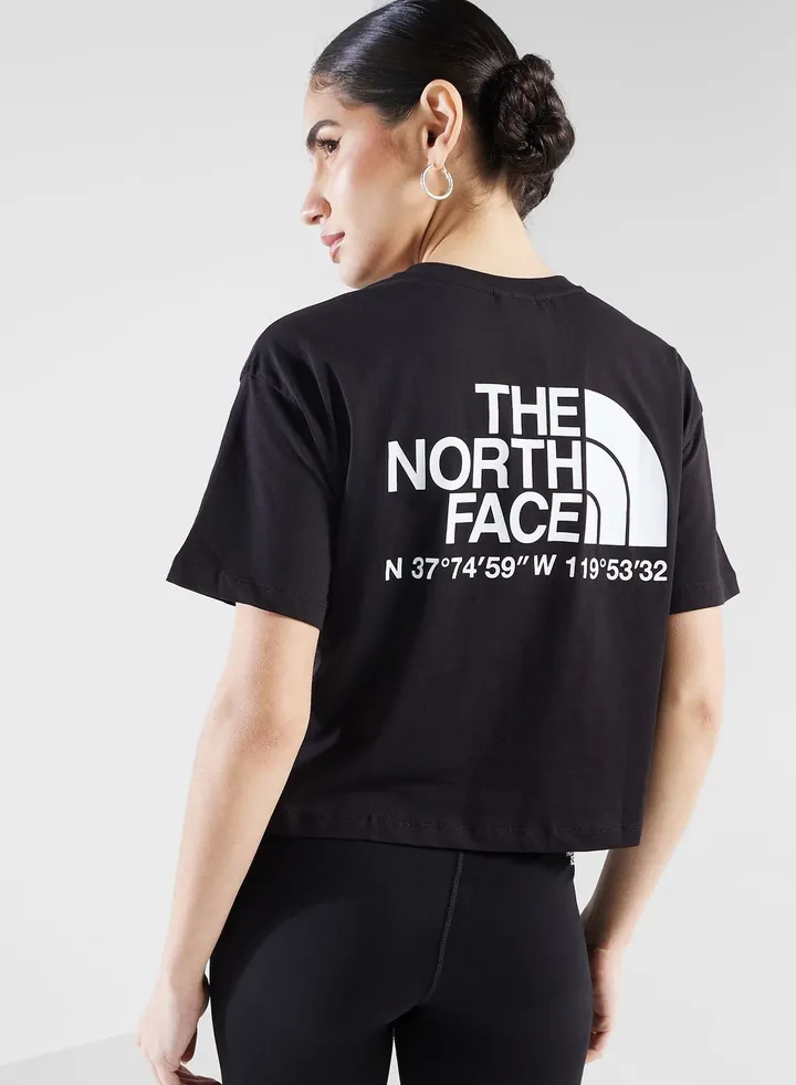 Coordinates T-Shirt