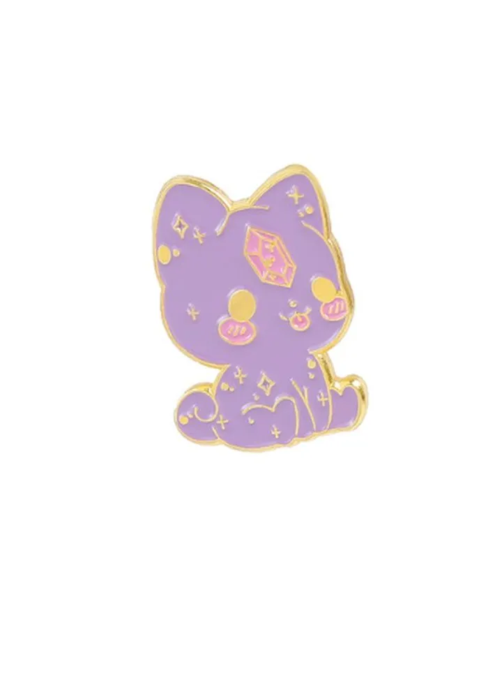 Fashion Design Unisex Brooch