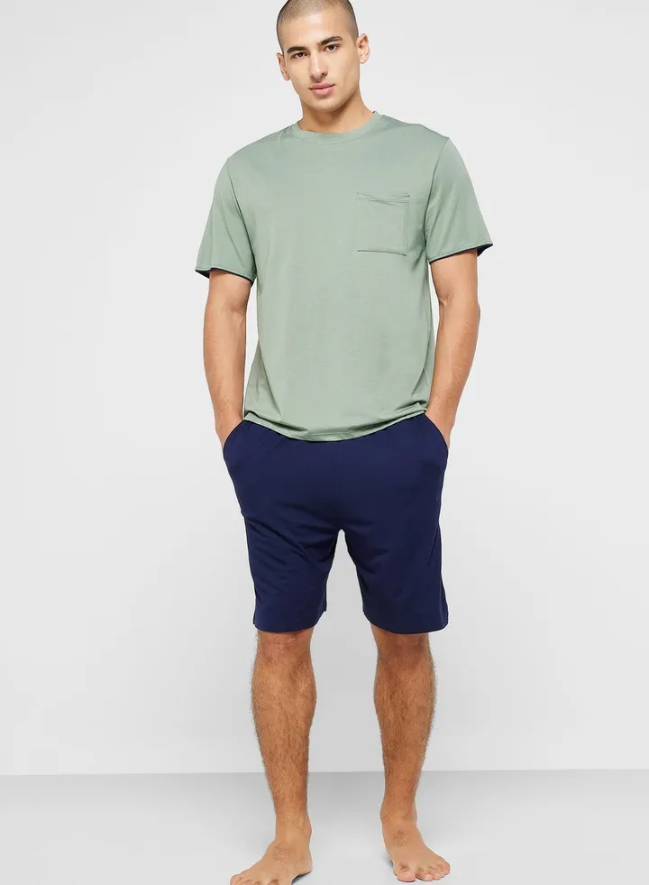 Nightwear Set