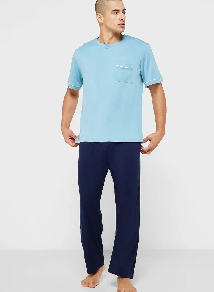 Nightwear Set