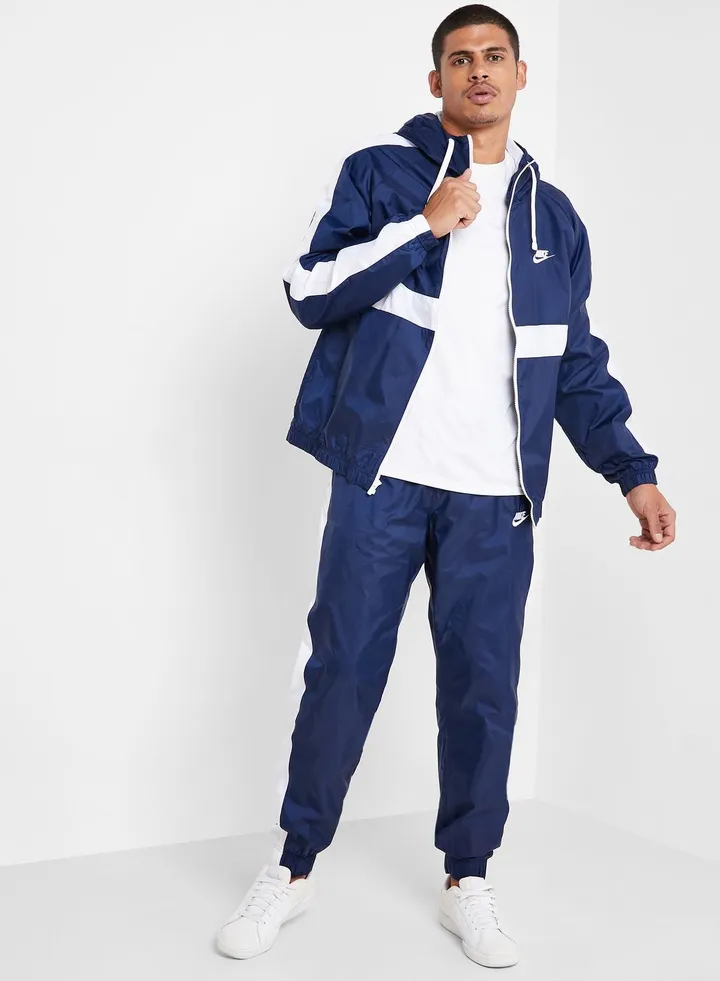NSW Tracksuit