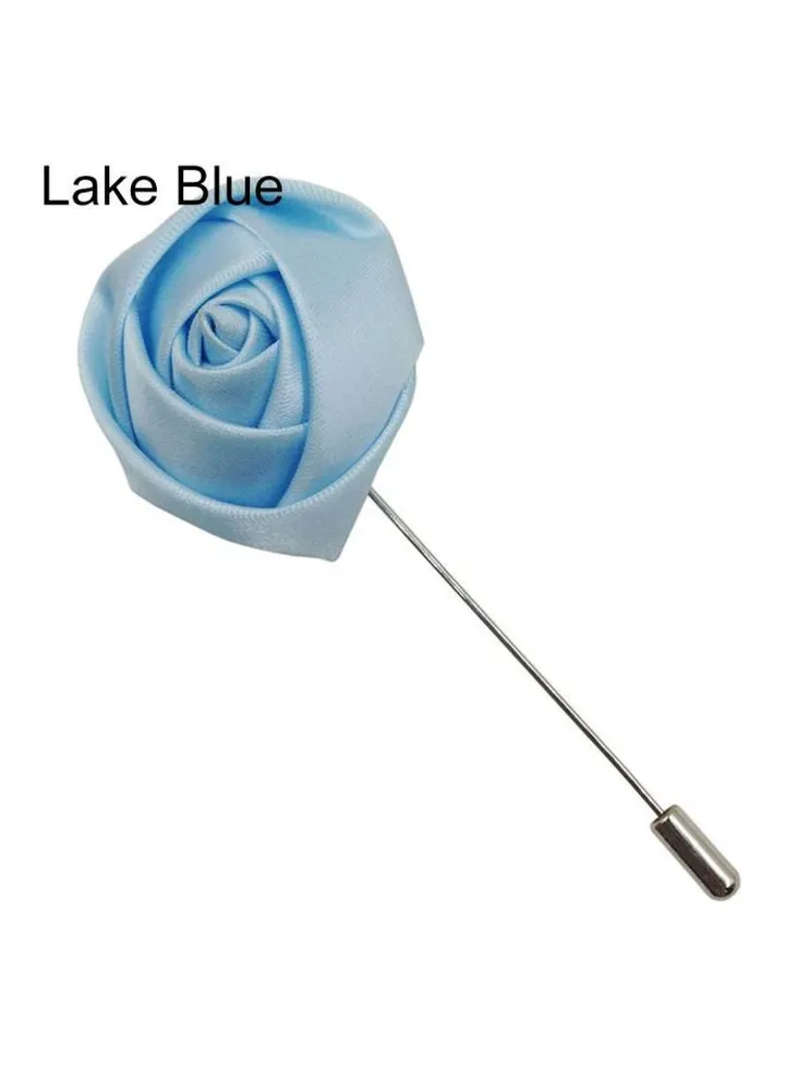 Floral Brooch Pin