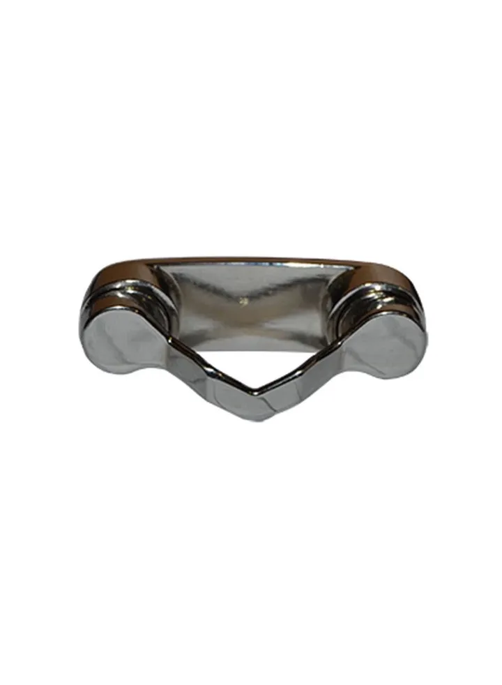Zinc Alloy Magnetic Eyeglass Holder