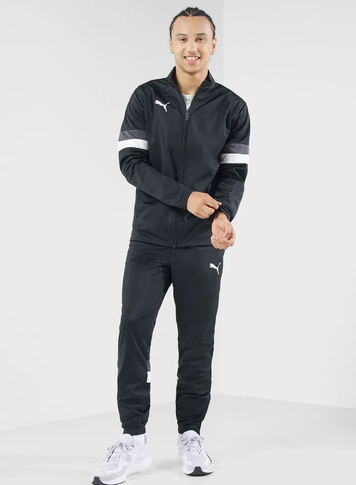 Individual Blaze Tracksuit