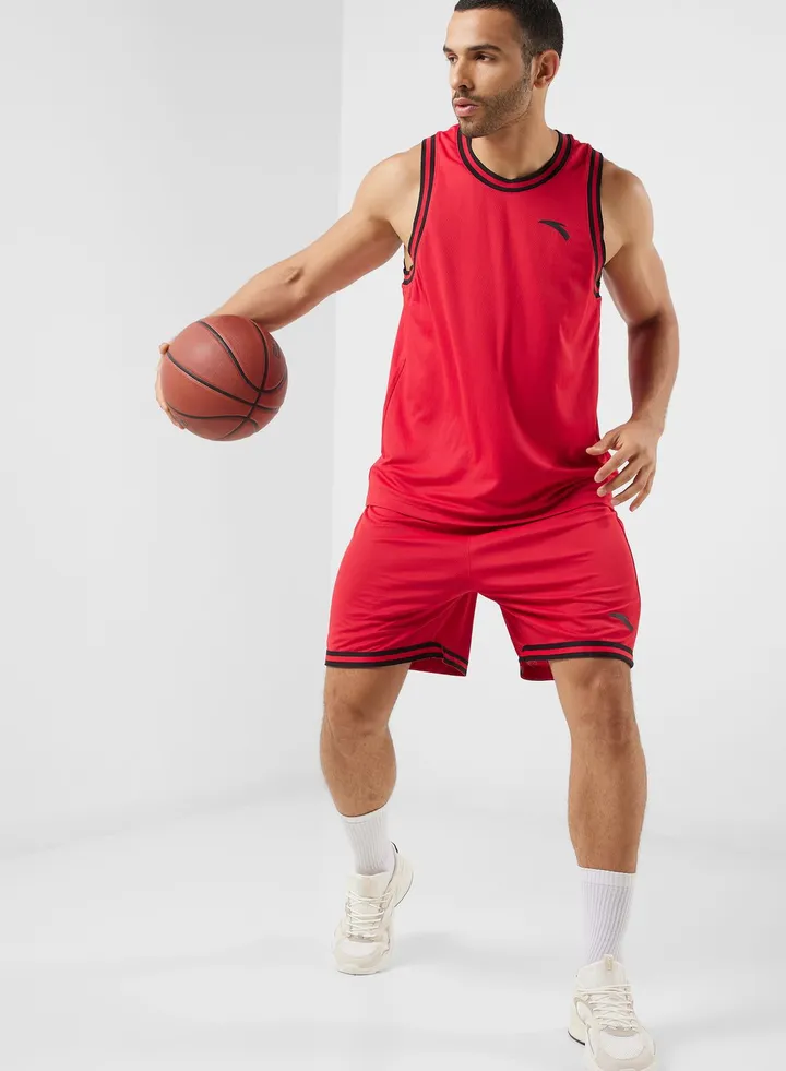 Klay Thompson Game Suit