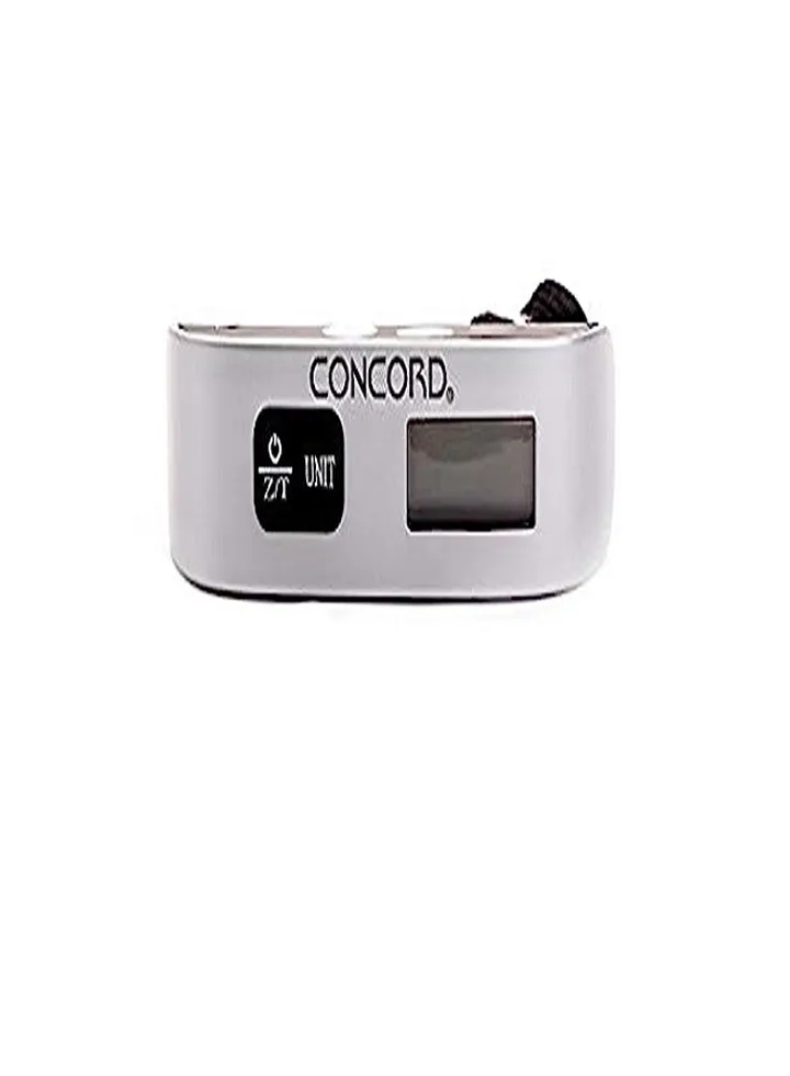 CONCORD LUGGAGE SCALE