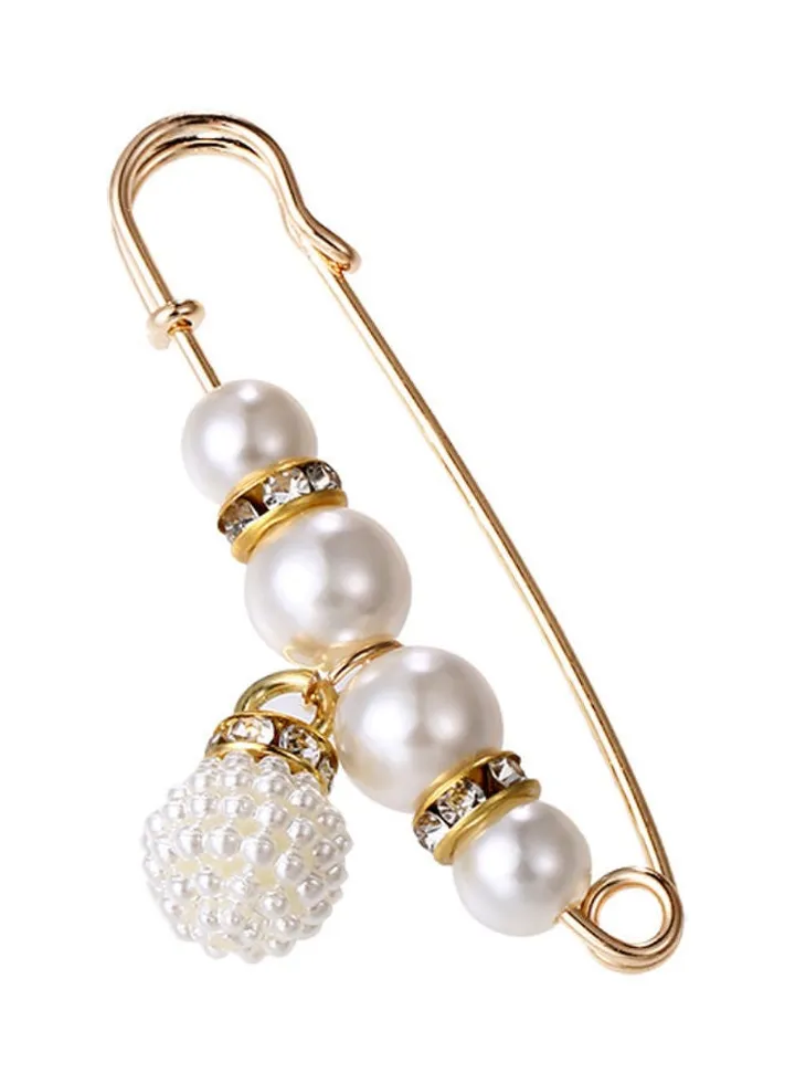 Fashionable Cute Brooch